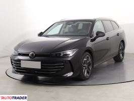 Volkswagen Passat 2024 2.0 147 KM