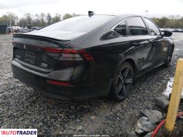 Honda Accord 2023 2