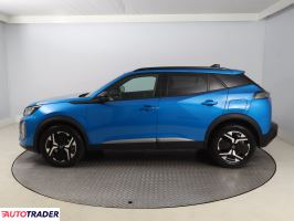 Peugeot 2008 2023 1.2 128 KM