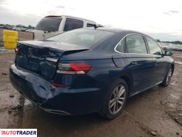 Volkswagen Passat 2020 2