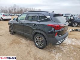 Kia Pozostałe 2022 2