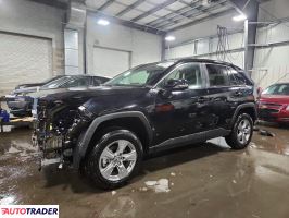 Toyota Pozostałe 2025 2