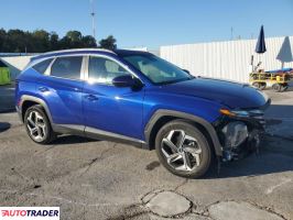 Hyundai Tucson 2023 2 Hyundai Tucson 2023 2