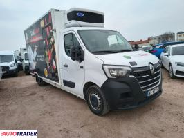 Renault Master 2023 2.3