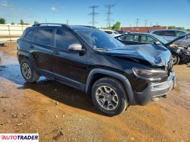 Jeep Cherokee 2020 3