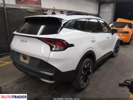 Kia Sportage 2024 2
