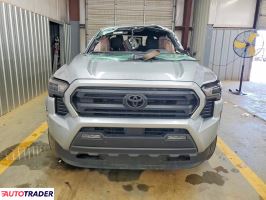 Toyota Tacoma 2024 2