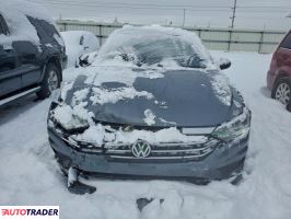 Volkswagen Jetta 2019 1