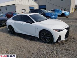 Lexus IS 2025 3 Lexus IS 2025 3