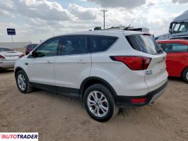 Ford Escape 2019 1 Ford Escape 2019 1