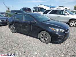 Kia Pozostałe 2021 2