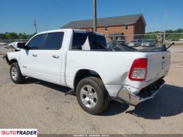Dodge Ram 2020 3
