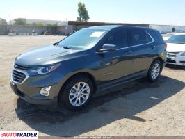 Chevrolet Equinox 2020 1