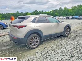 Mazda CX-30 2023 2
