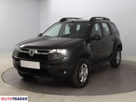 Dacia Duster 2013 1.6 103 KM