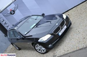BMW 530 2012 3 258 KM