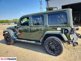 Jeep Wrangler 2024 2