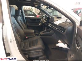 Honda CR-V 2024 2
