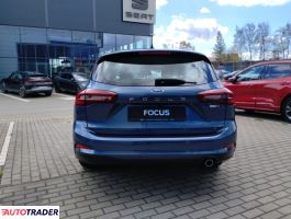 Ford Focus 2023 1.0 125 KM