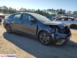 Kia Pozostałe 2023 2