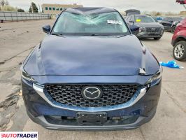 Mazda CX-5 2022 2