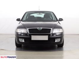 Skoda Octavia 2008 1.9 103 KM