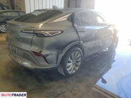 Buick Pozostałe 2025 1