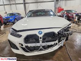 BMW Pozostałe 2024