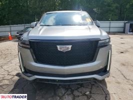 Cadillac Escalade 2023 6