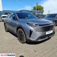 Peugeot 3008 2025 1.2 136 KM