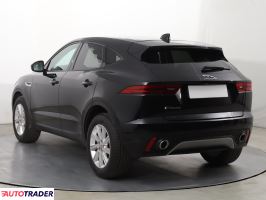 Jaguar E-PACE 2020 2.0 177 KM