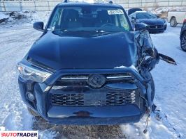 Toyota Pozostałe 2022 4