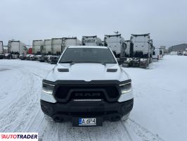 Dodge Ram 2022 5.7 401 KM