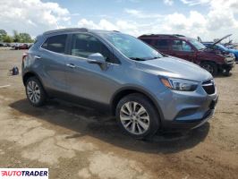Buick Pozostałe 2019 1 Buick Pozostałe 2019 1