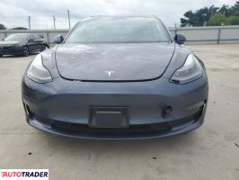 Tesla Model 3 2021 Tesla Model 3 2021