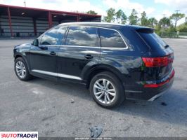 Audi Q7 2019 3