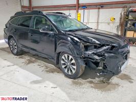 Subaru Outback 2024 2