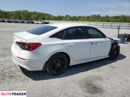 Honda Civic 2024 2 Honda Civic 2024 2