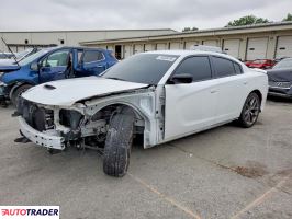 Dodge Charger - zobacz ofertę