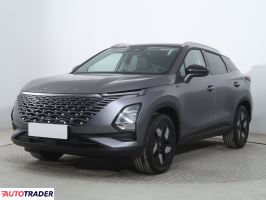 Omoda 5 2024 1.6 144 KM