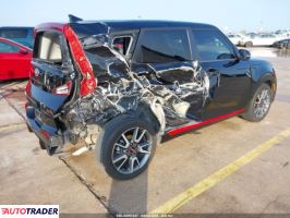 Kia Soul 2020 2 Kia Soul 2020 2