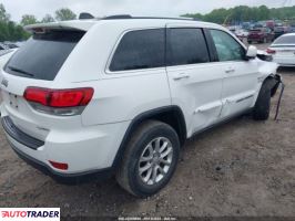 Jeep Grand Cherokee 2021 3 Jeep Grand Cherokee 2021 3