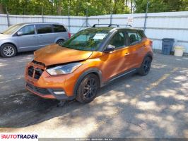 Nissan Pozostałe 2020 1
