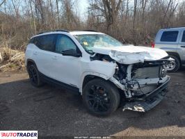 GMC Terrain 2021 1