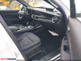 Alfa Romeo Stelvio 2023 2 Alfa Romeo Stelvio 2023 2