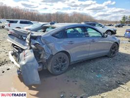 Honda Accord 2025 1