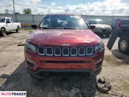 Jeep Compass 2021 2 Jeep Compass 2021 2