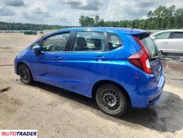 Honda Pozostałe 2020 1