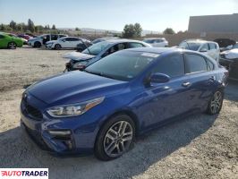 Kia Pozostałe 2019 2 Kia Pozostałe 2019 2