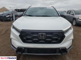 Honda CR-V 2023 2